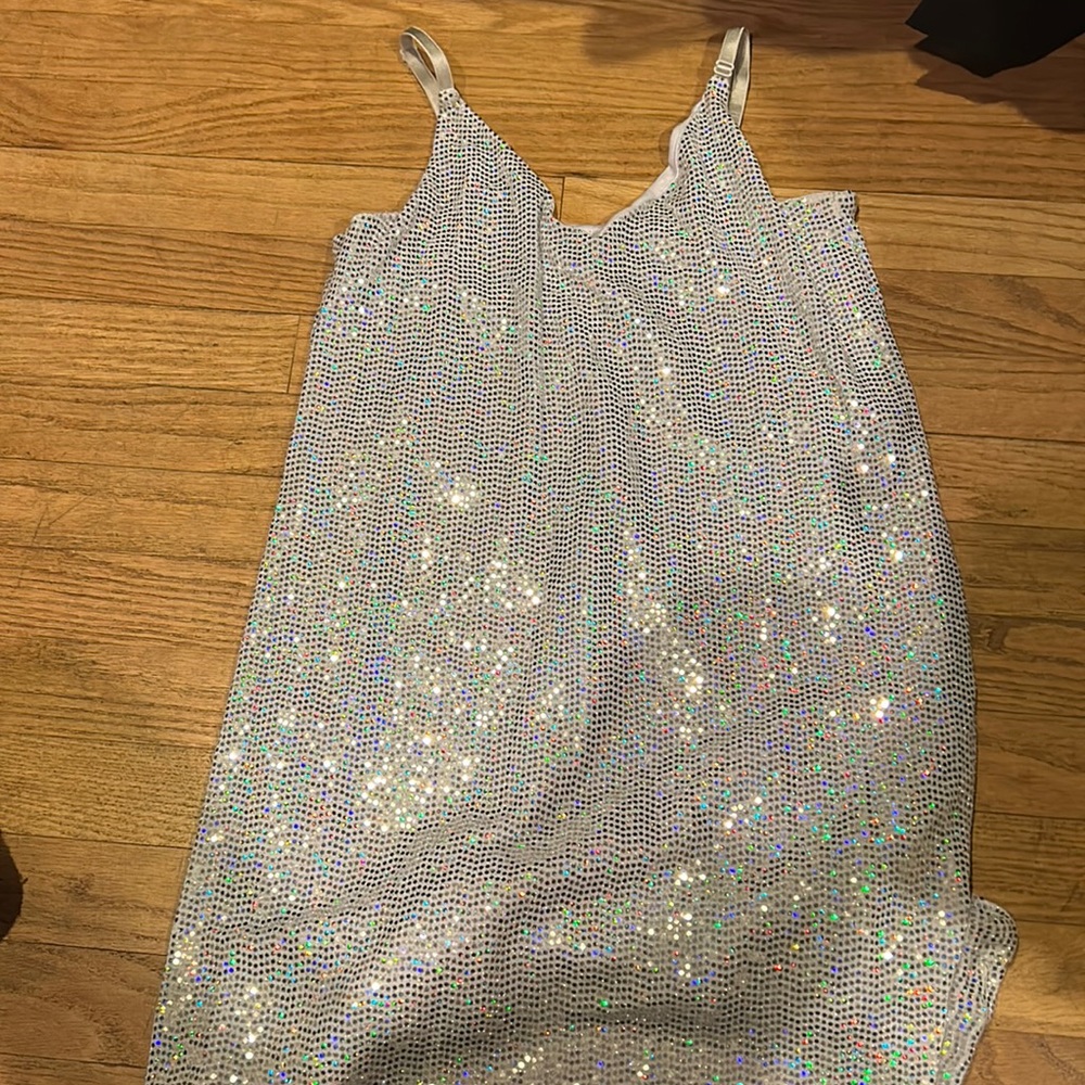 Never been worn dress